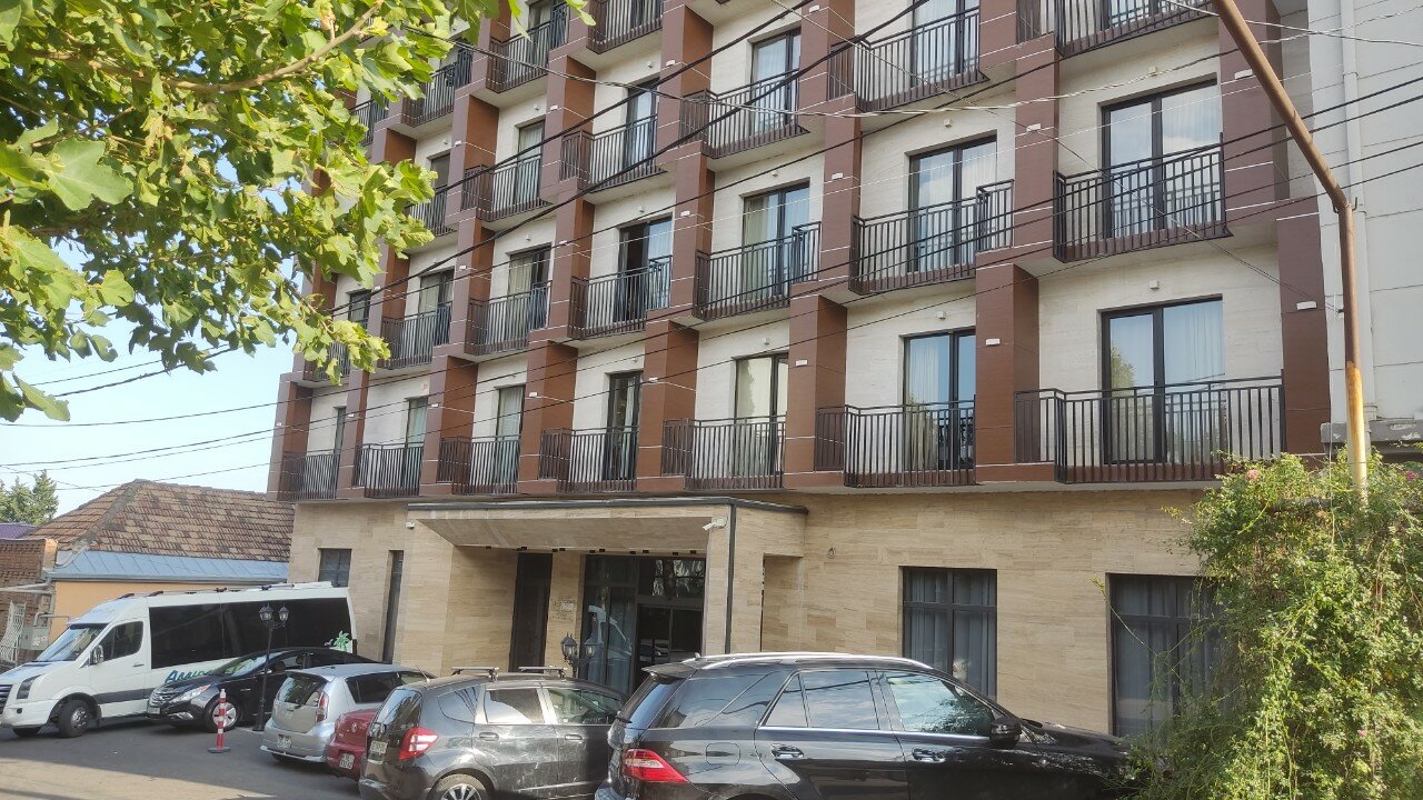 Фото Residence Plaza