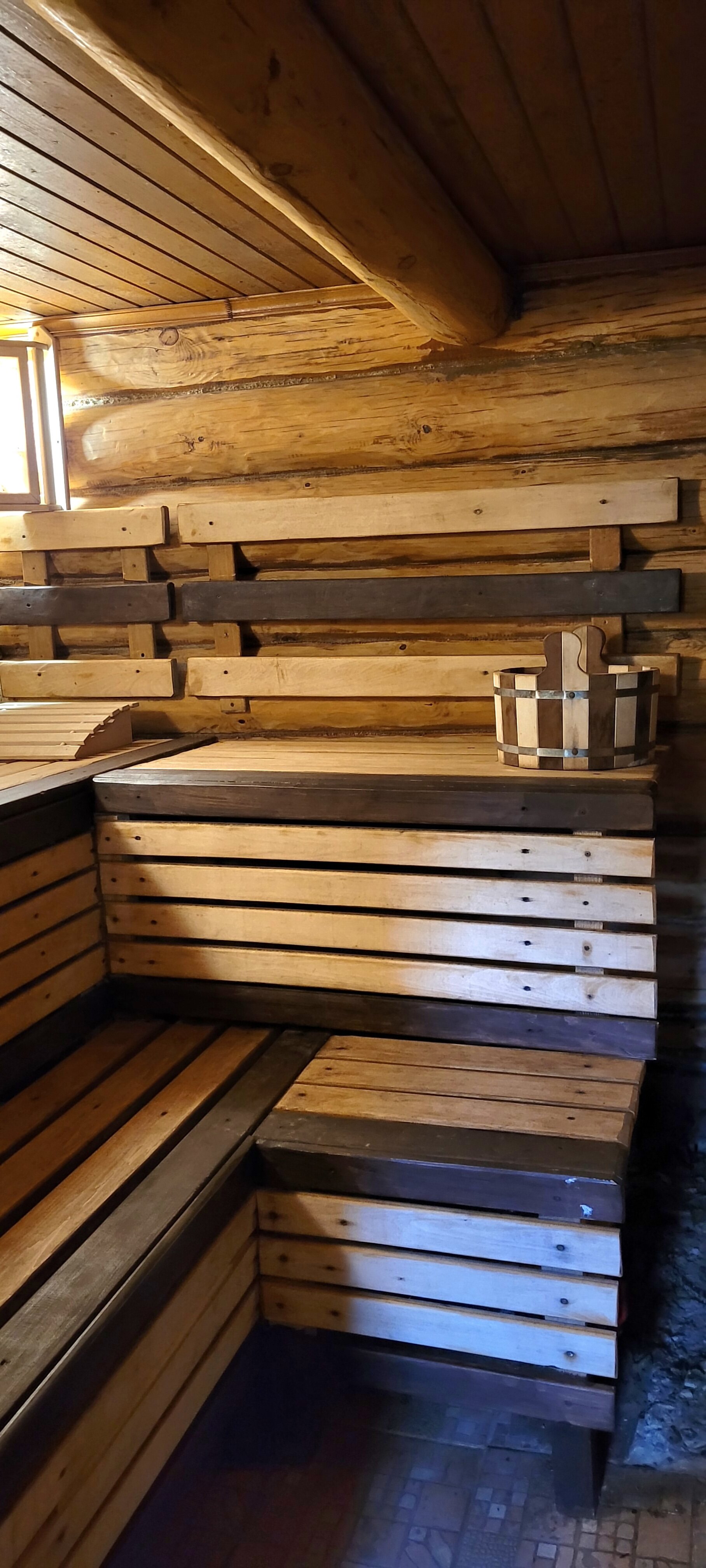 Фото Аура Света