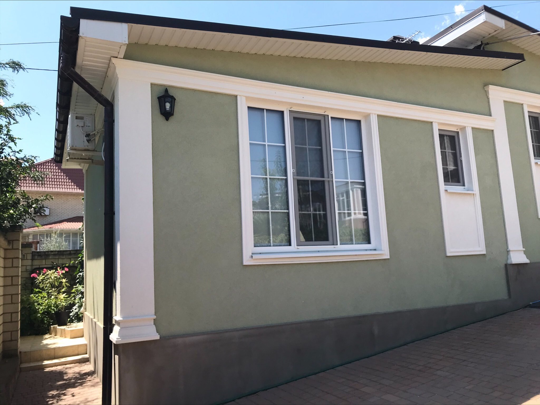 Фото Вилла Грин