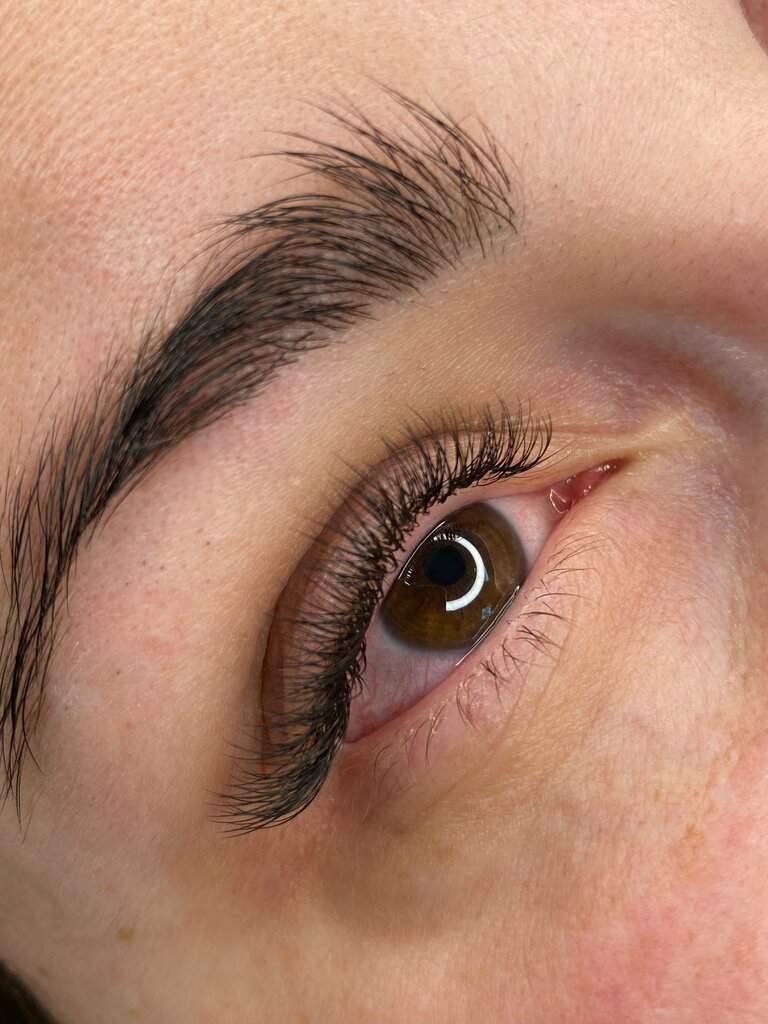 Eyebrow and eyelash salon Студия бровей и ресниц, Ivanteevka, photo