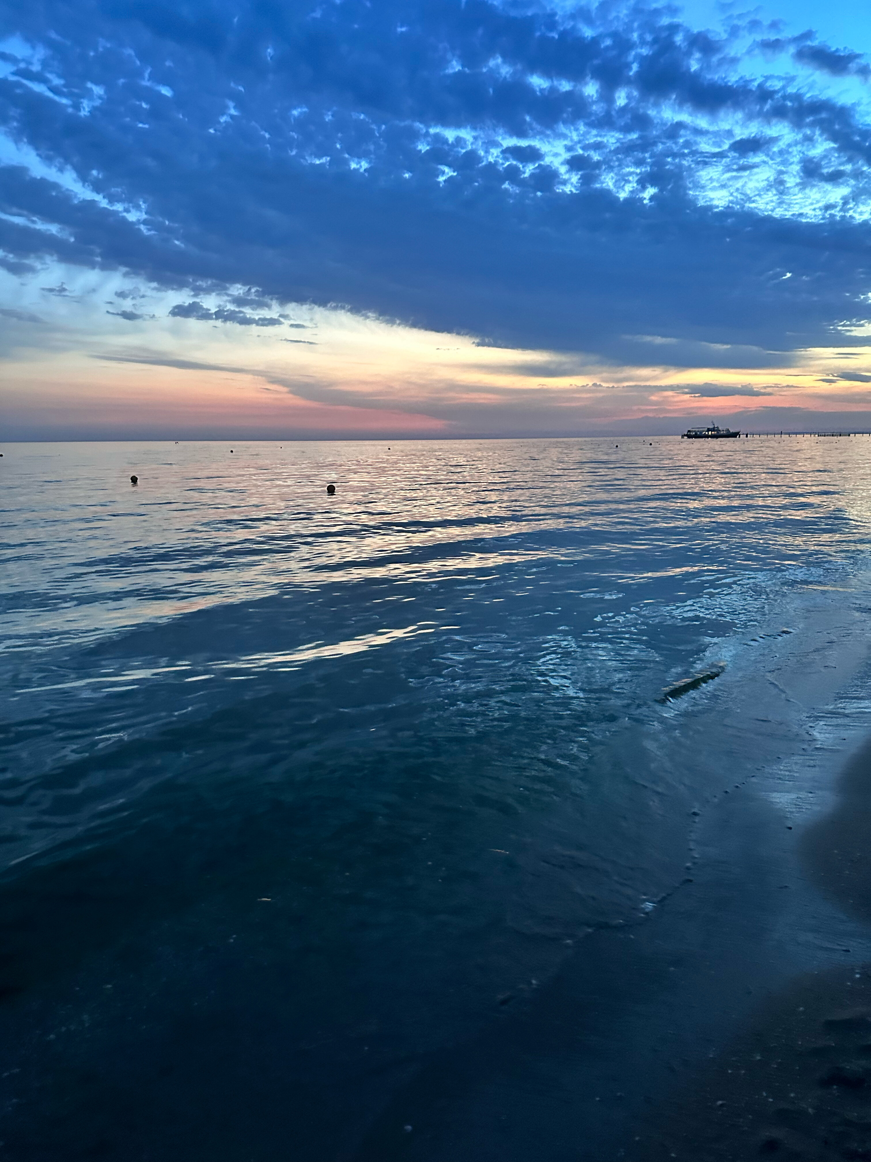 Фото Ла Мелия