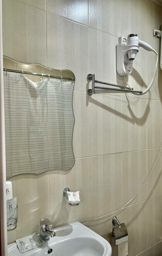 Гостиница Одон в Республике Бурятия