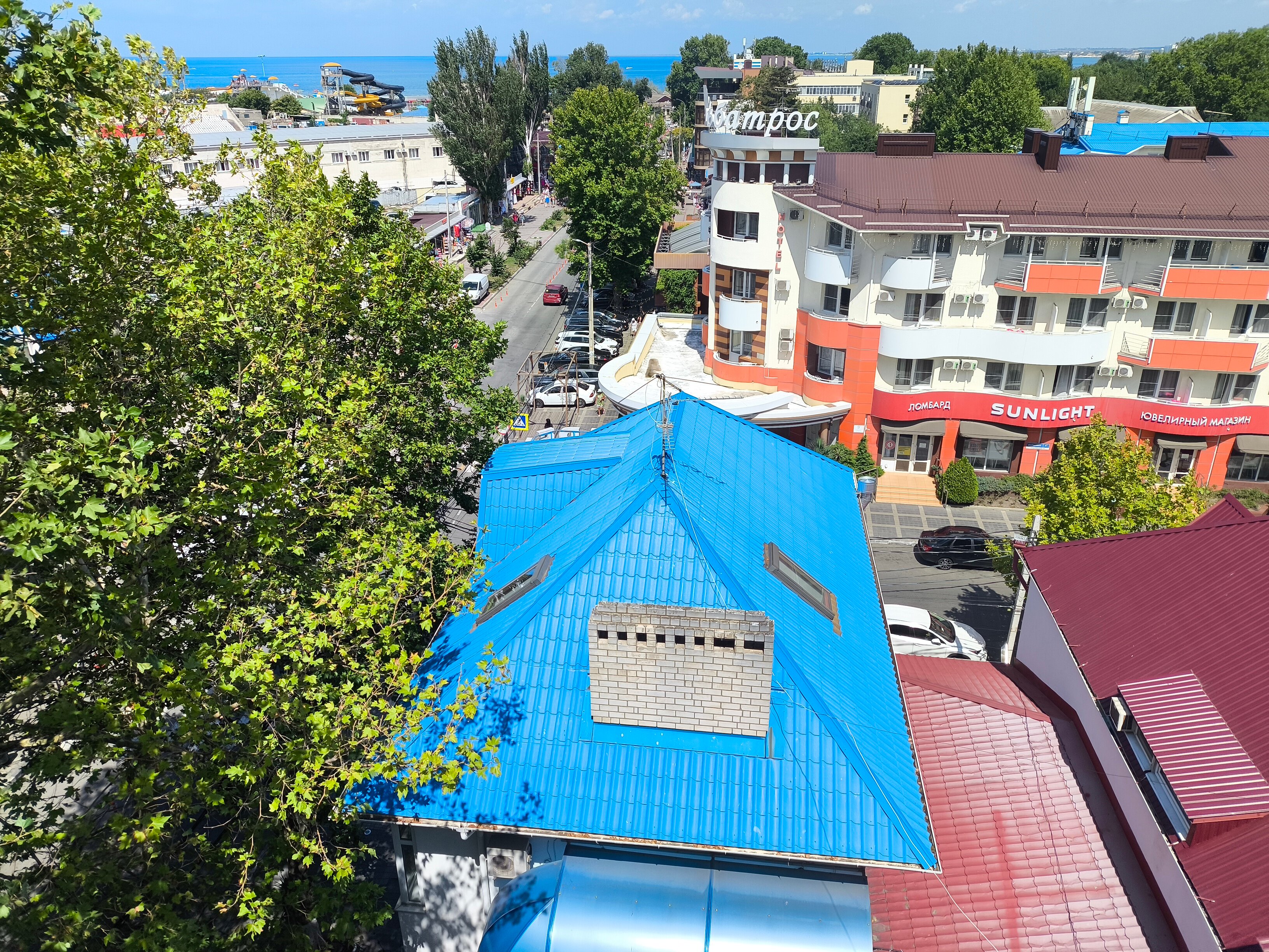 Фото Богемания