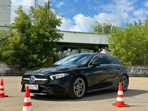 Фото 7 автошколы «ОллТрейс»