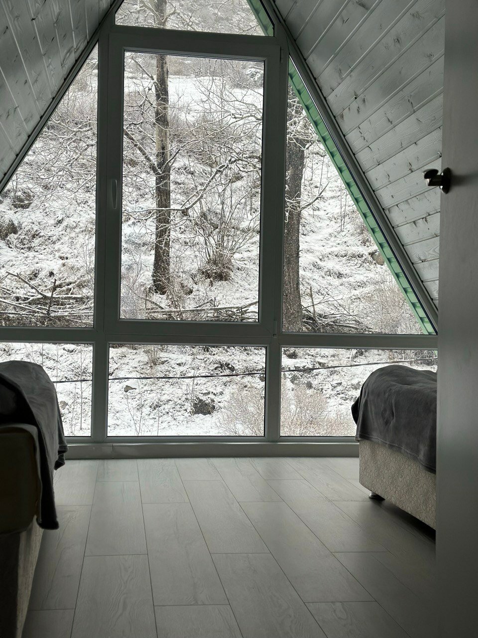 Фото Домик в Приэльбрусье