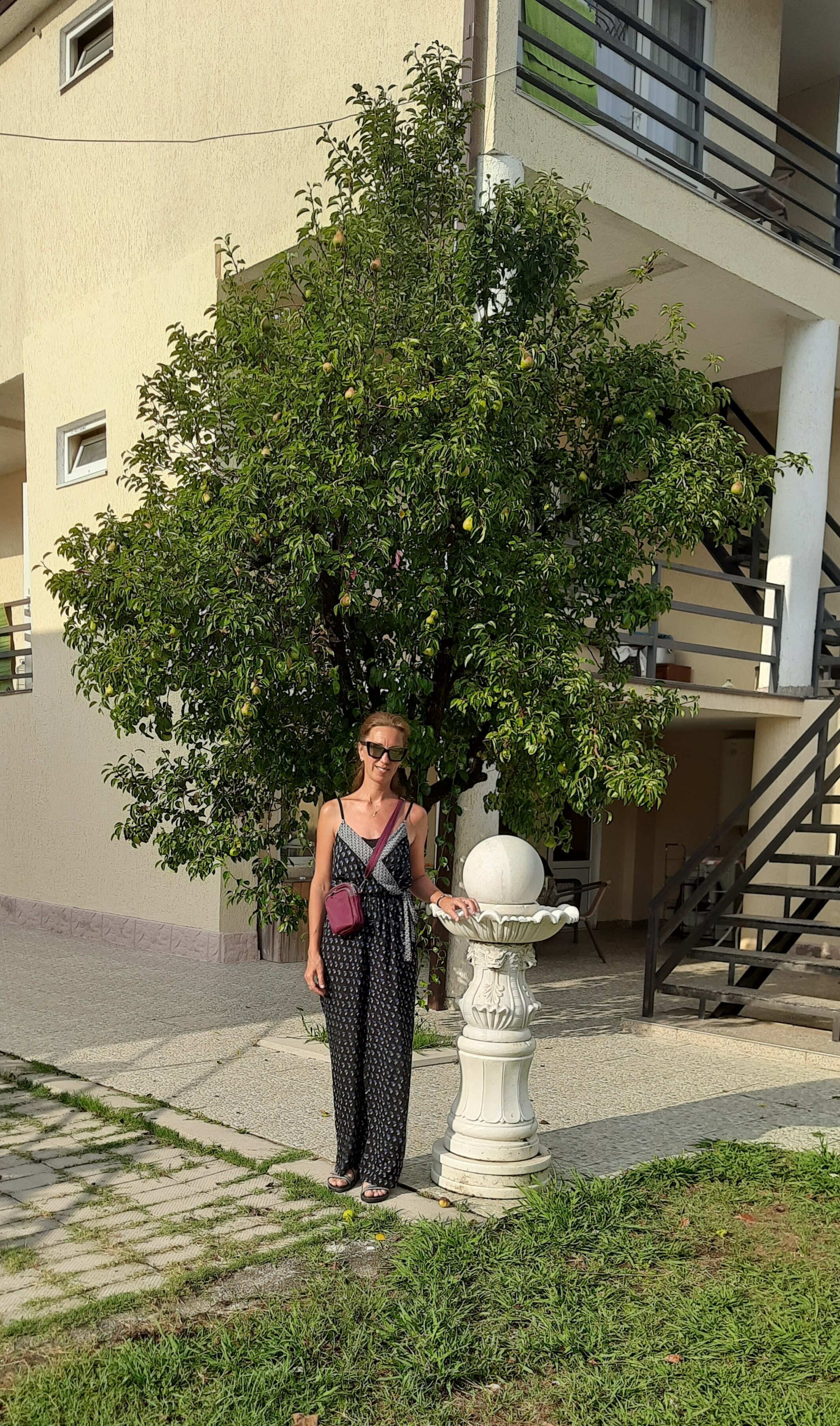 Фото Розалин