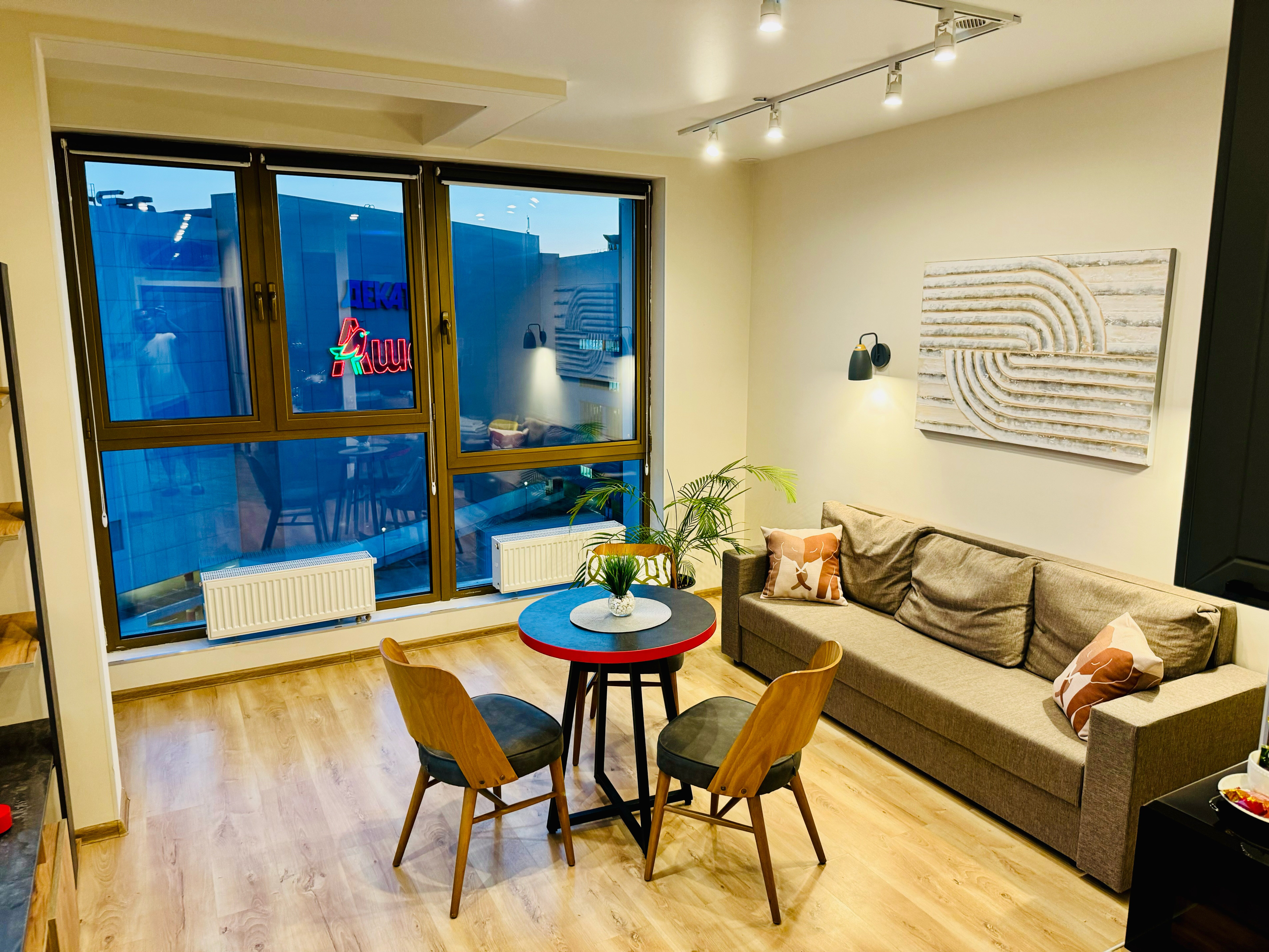 Фото ЛайнерПремиумАпарт