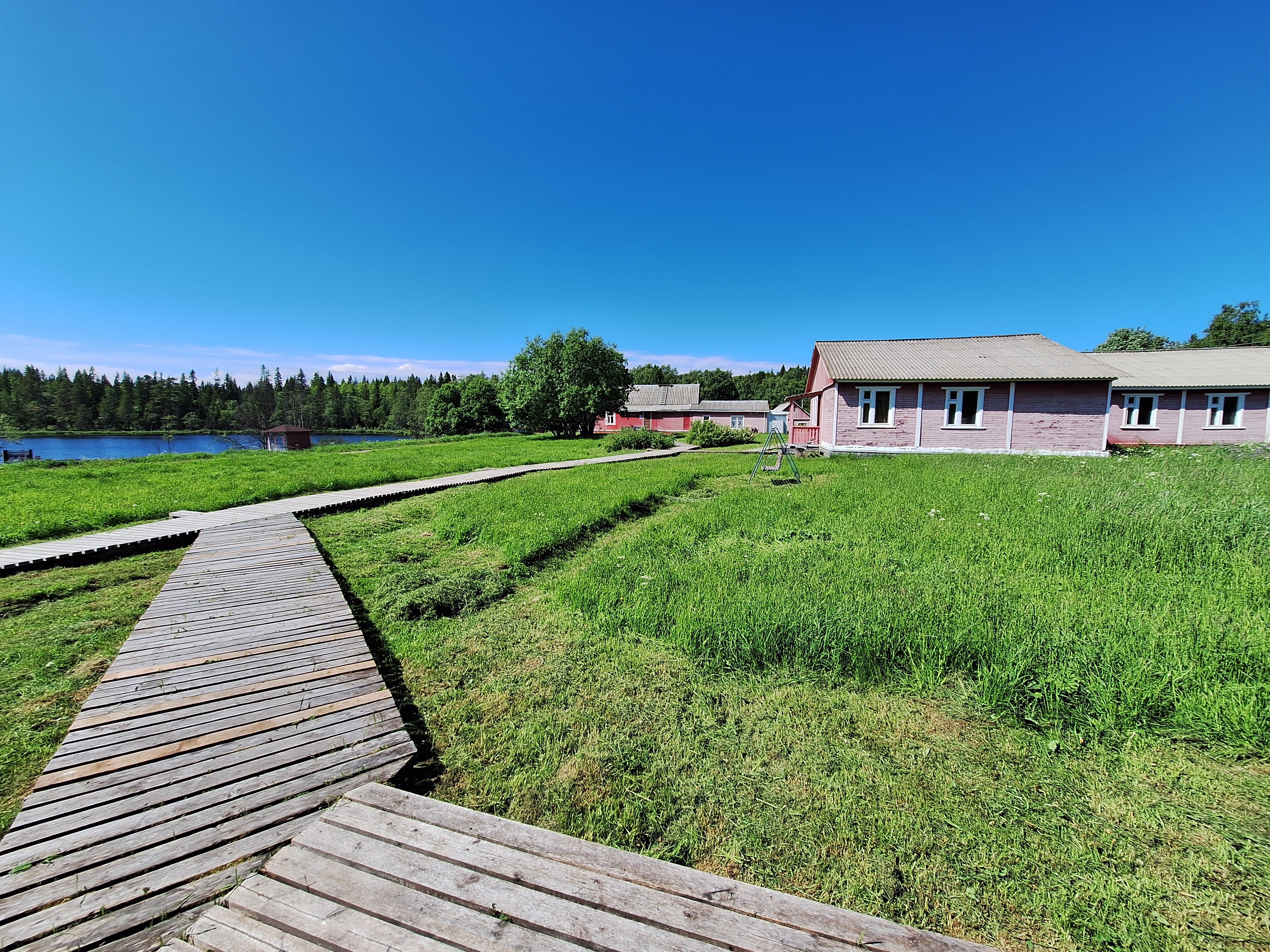 Фото Хутор Варяжский