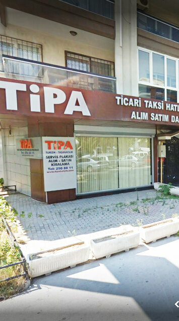 Car service, auto repair Tipa Tourism Transportation, Izmir, photo