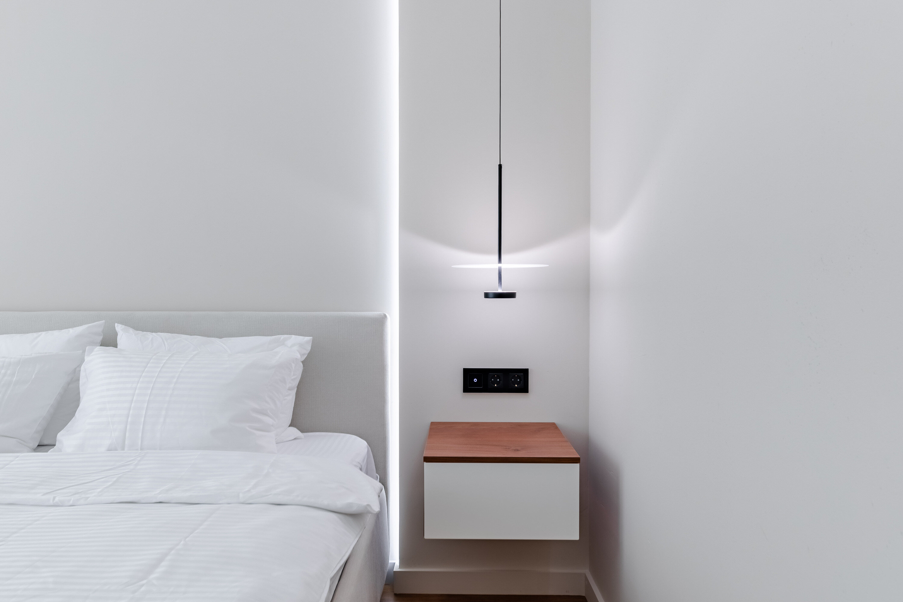 Фото Апартаменты у моря