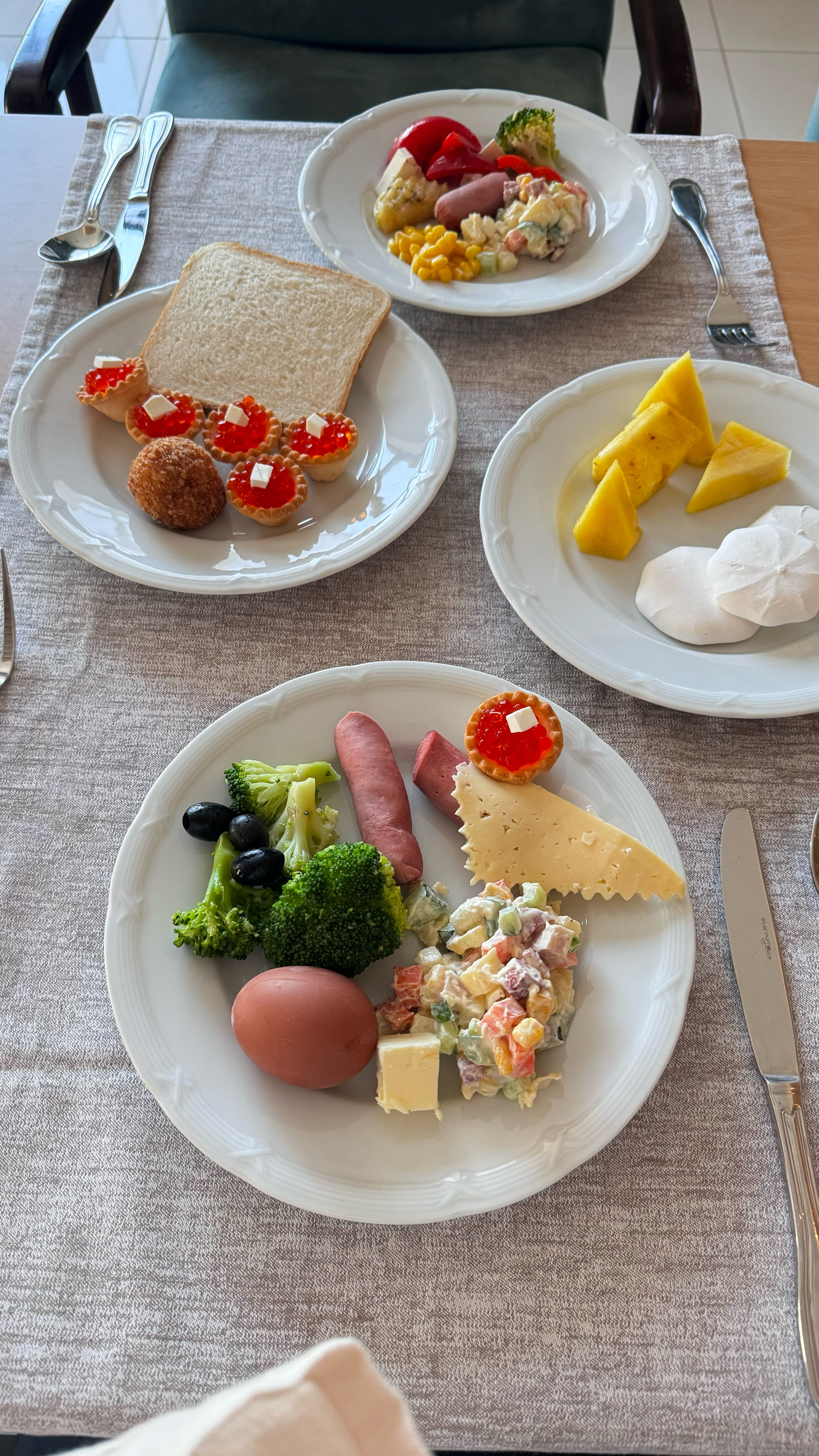 Фото The Local Hotels Grozny