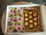 Boxflo (derevnya Pogorelki, Ostashkovskoye shosse, вл22с1/1) ، لوازم قضاء عطلة