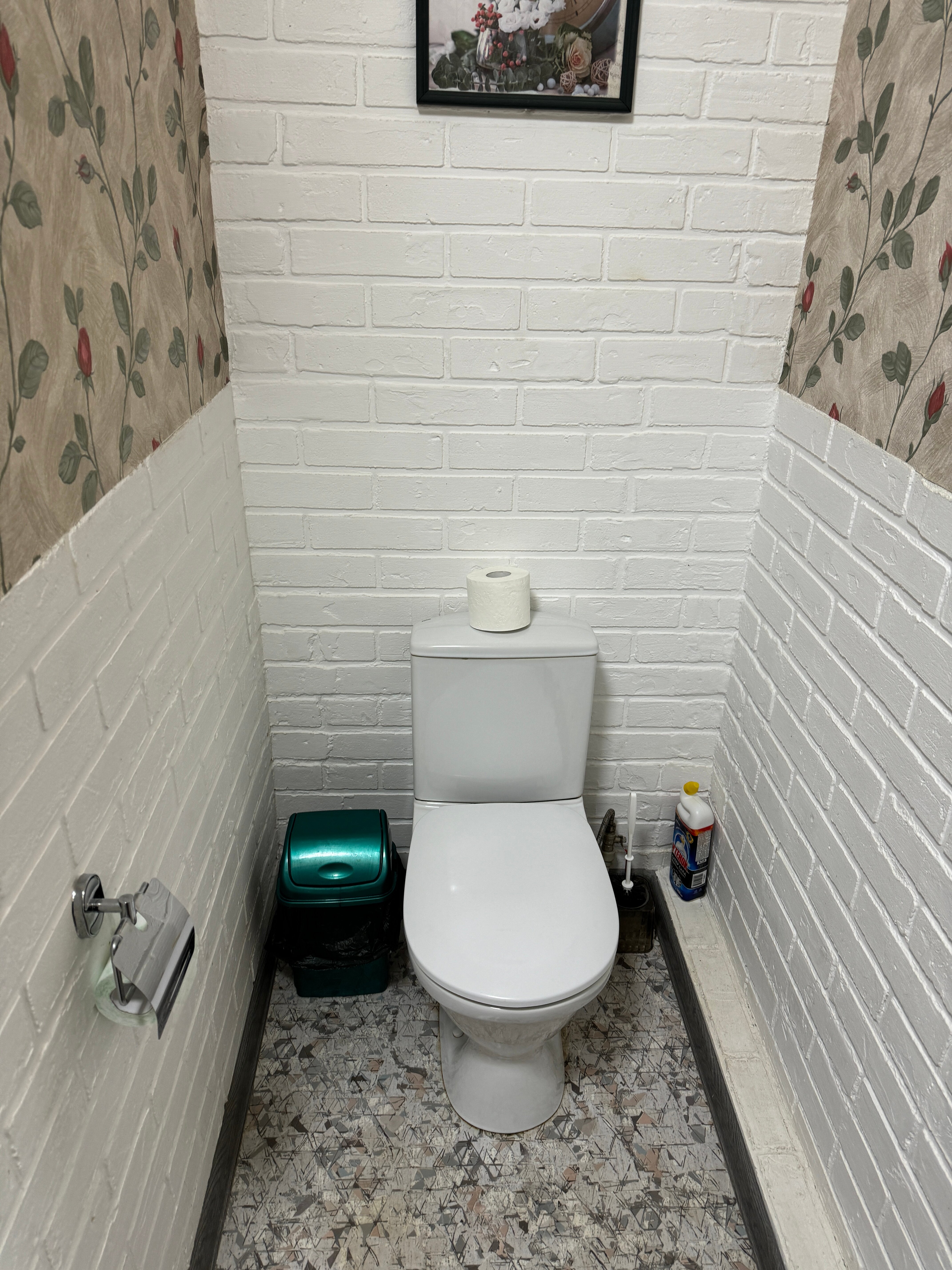 Фото Тишины Хочу