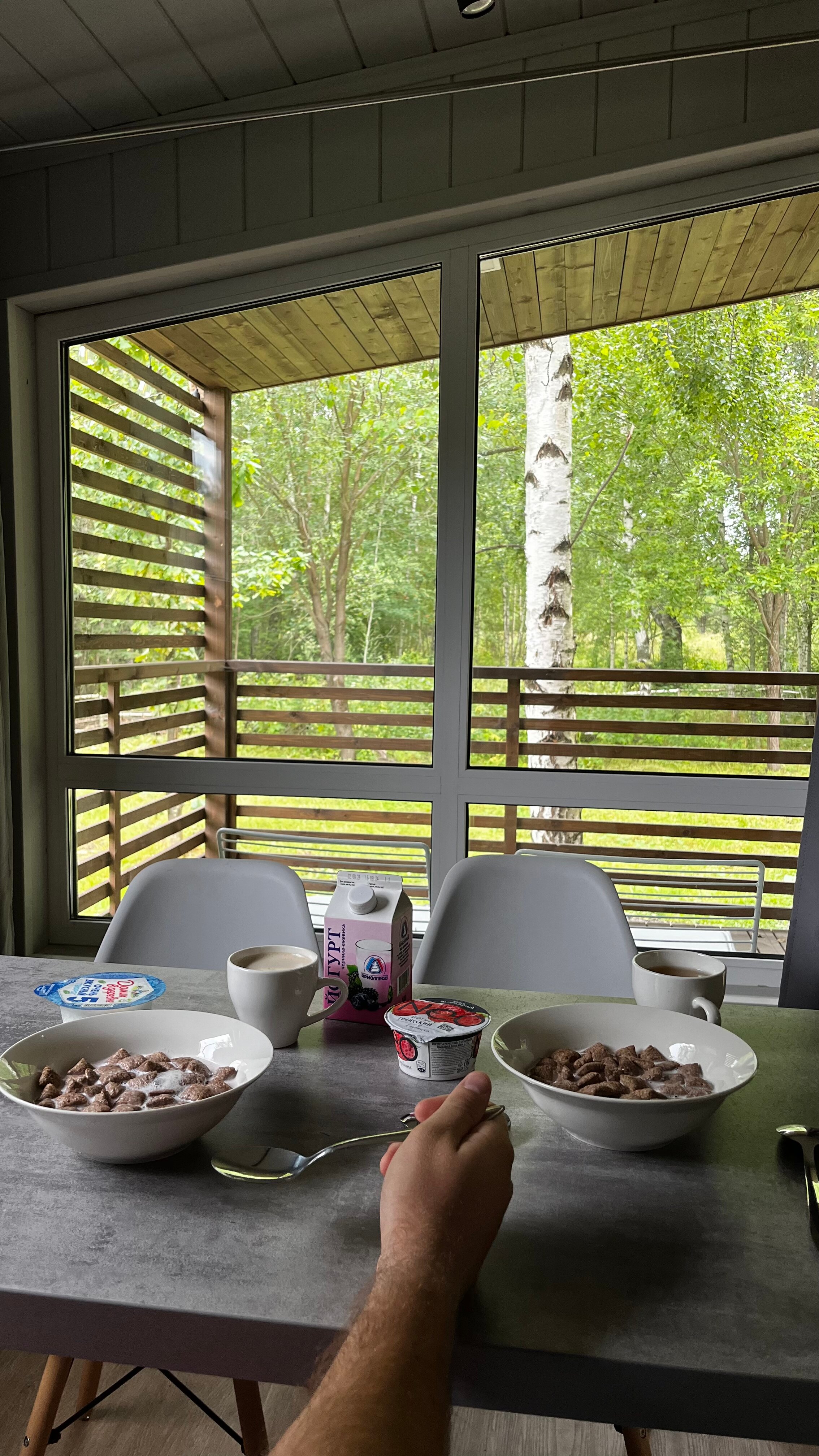 Фото Усадьба Кожиных