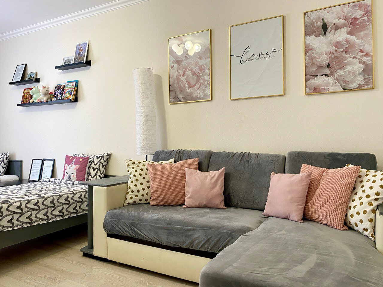 Фото Comfort & Relax Home for your family