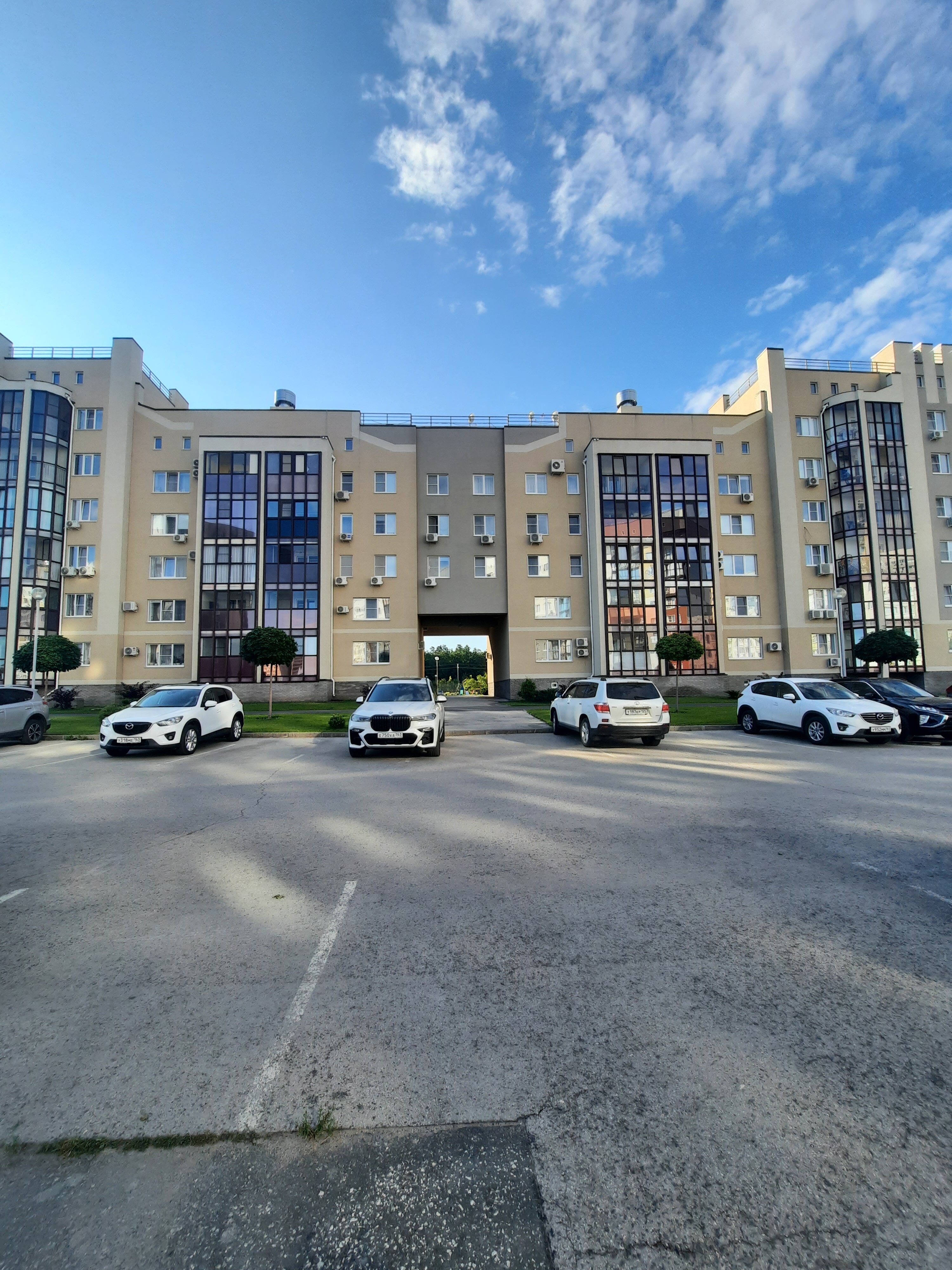 Фото KVартHouse