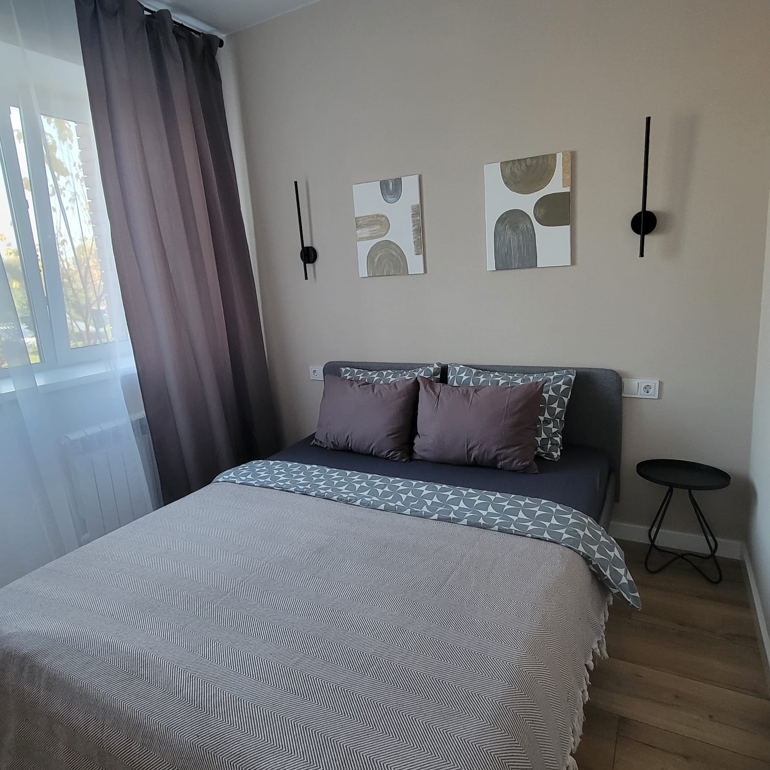 Фото Апартаменты возле аквапарка