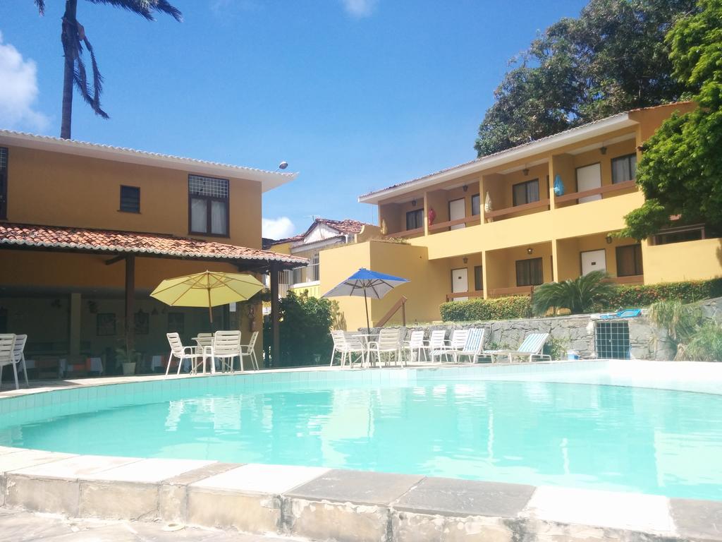 Фото Hotel Pousada São Francisco