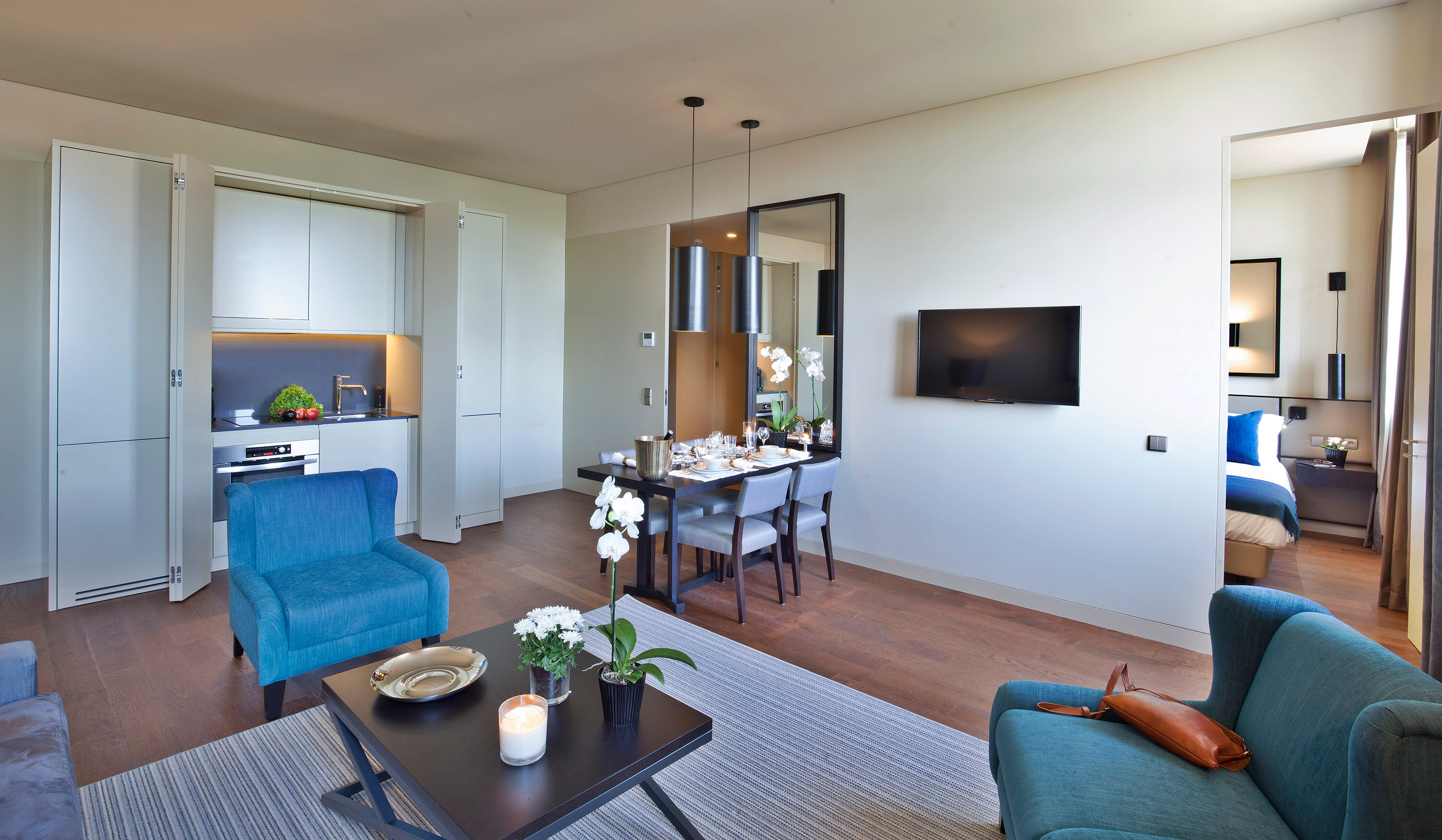 Фото Lisbon Five Stars Apartments 8 Building