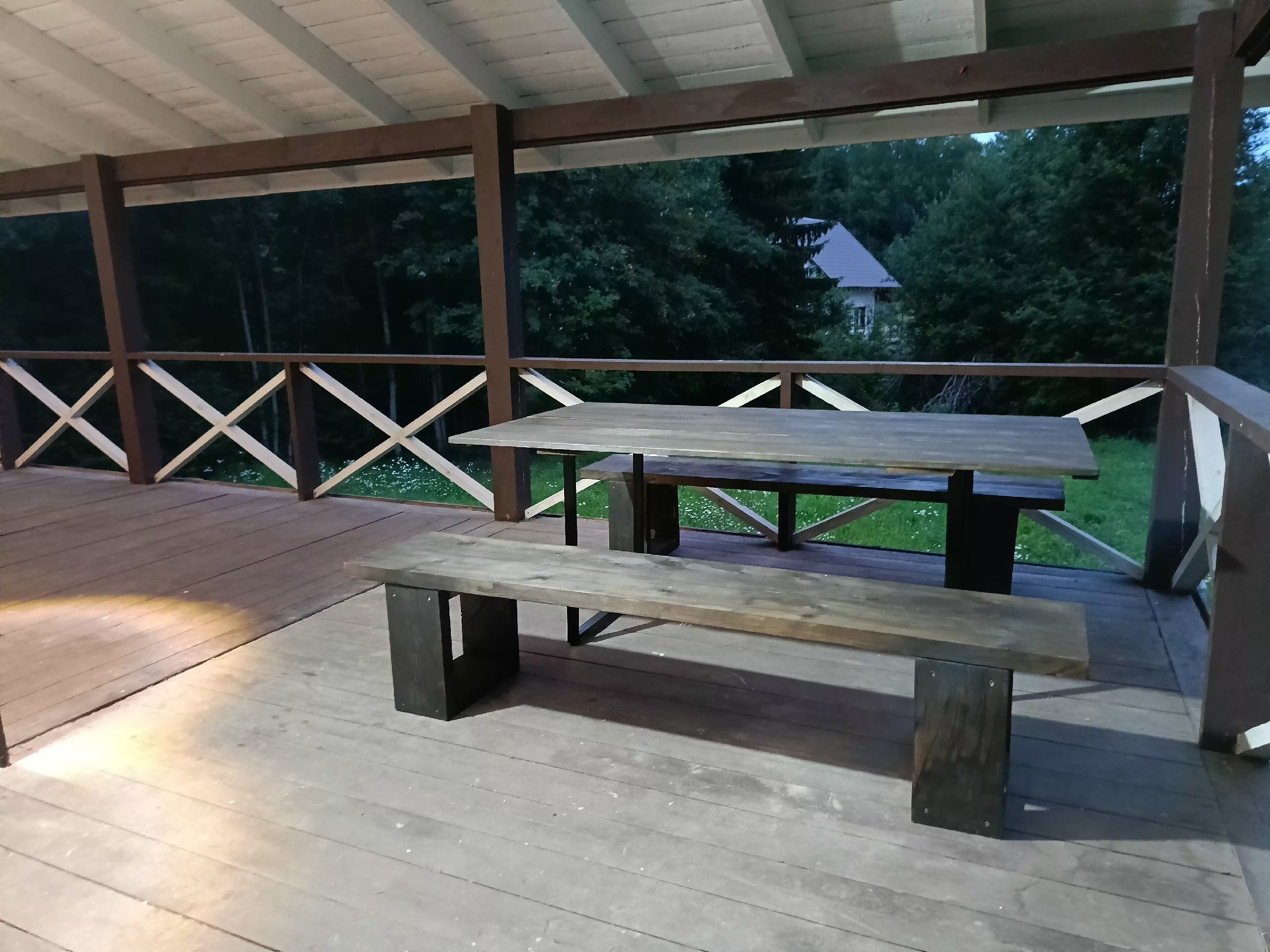 Фото У Ладожских шхер