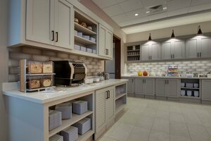Гостиница Hyatt Place Milwaukee/Downtown