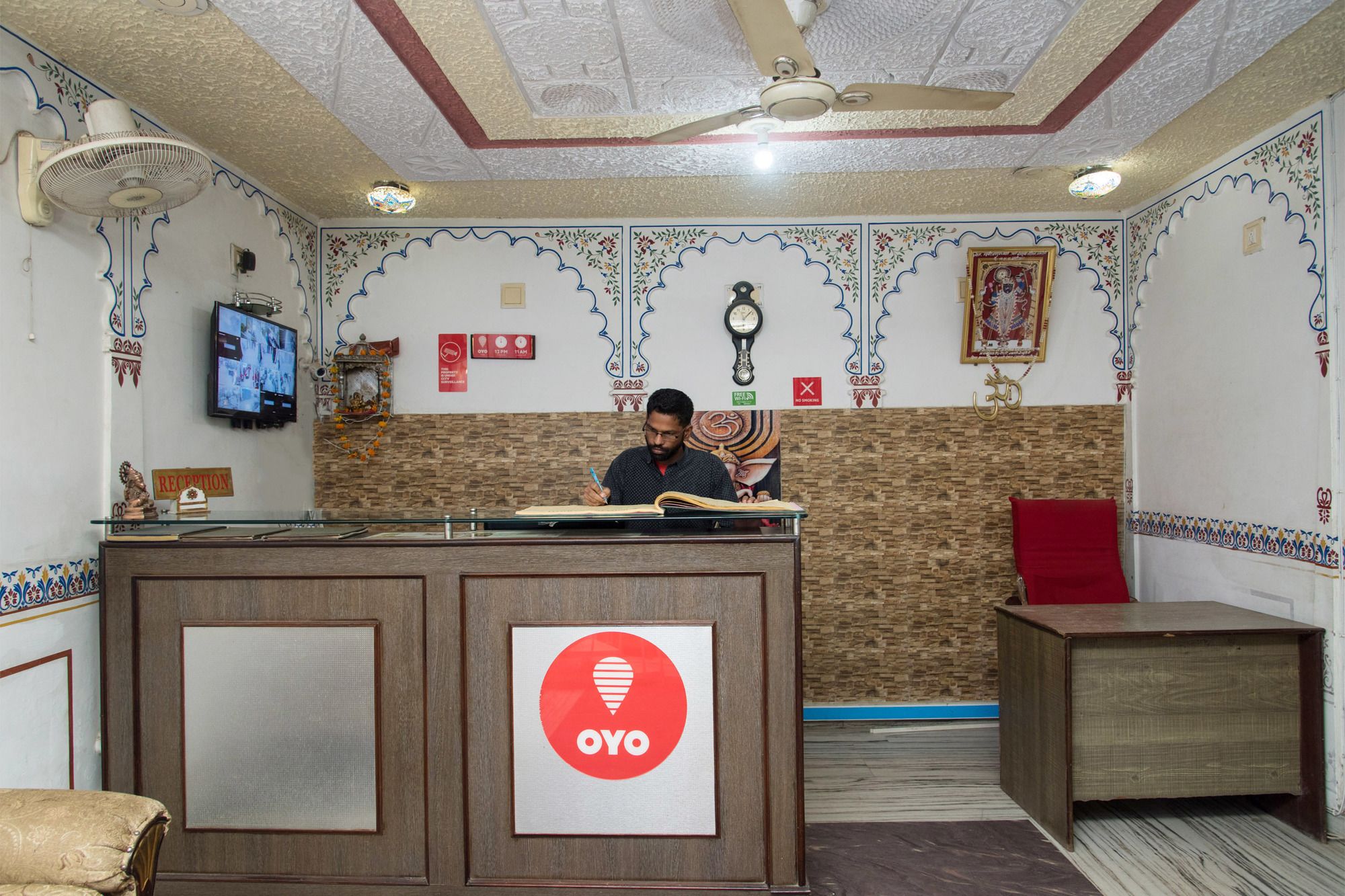 Фото FabHotel Pichola Haveli