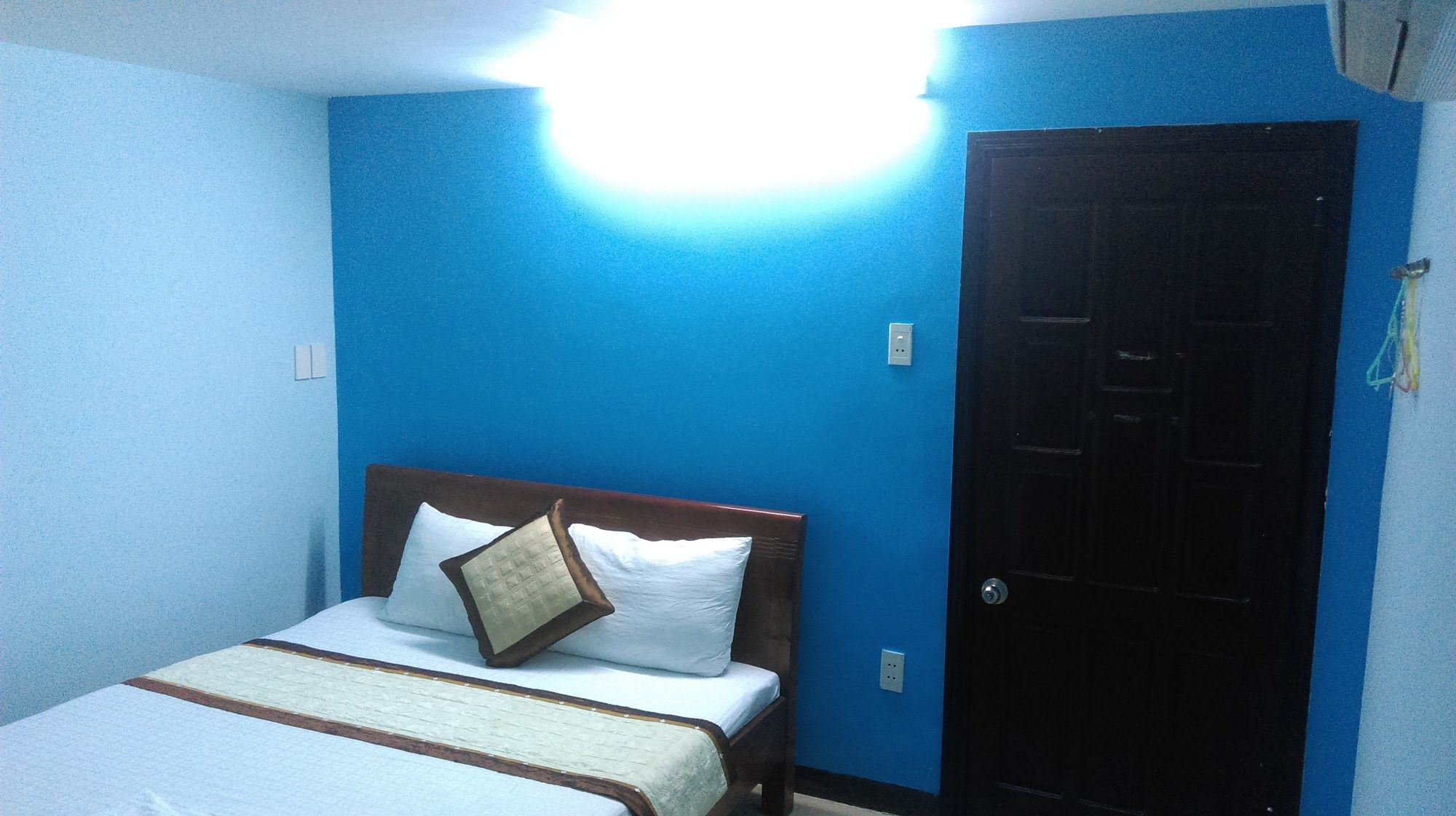 Фото Honey Hotel