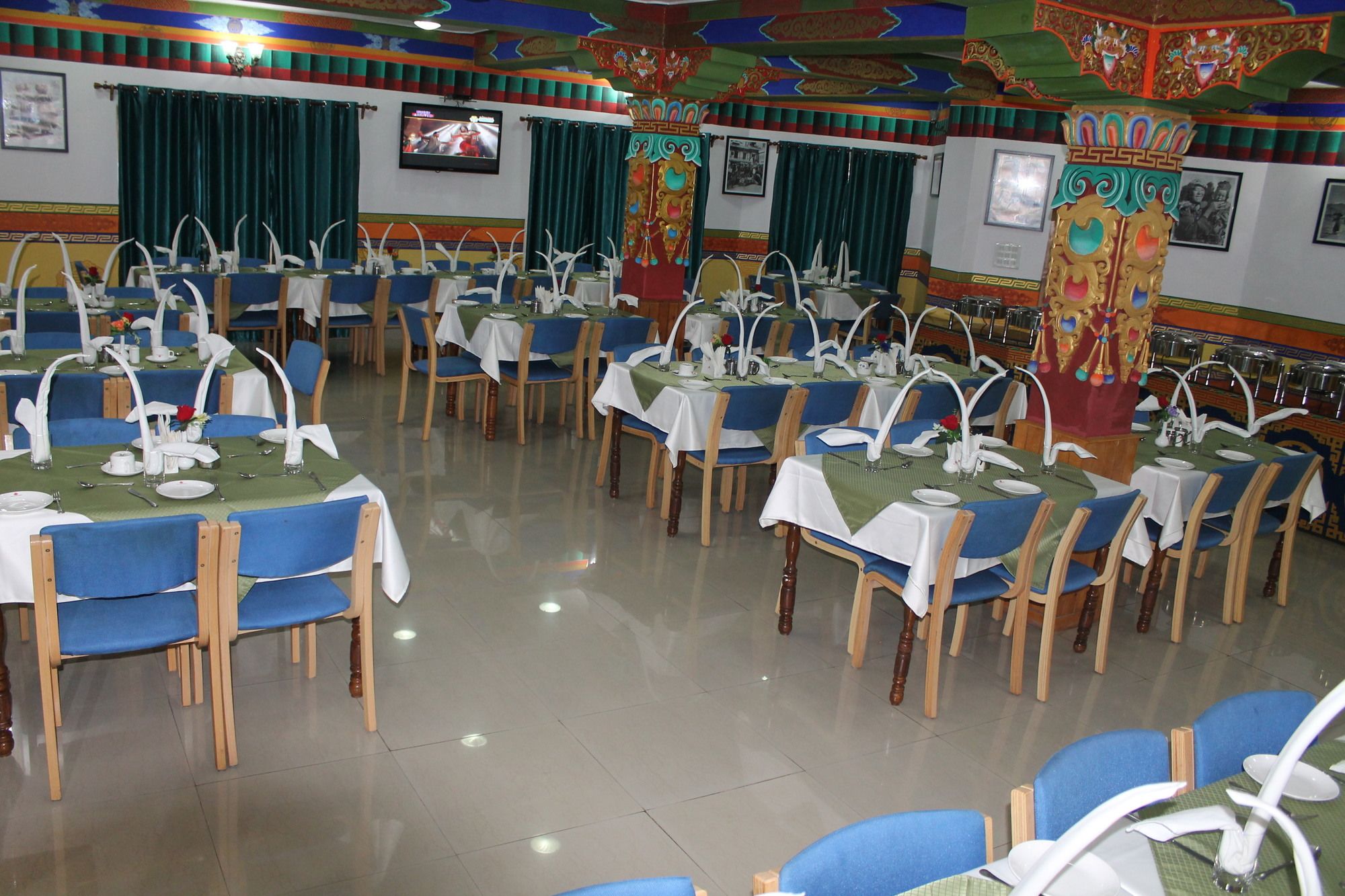 Фото Hotel Royal Ladakh