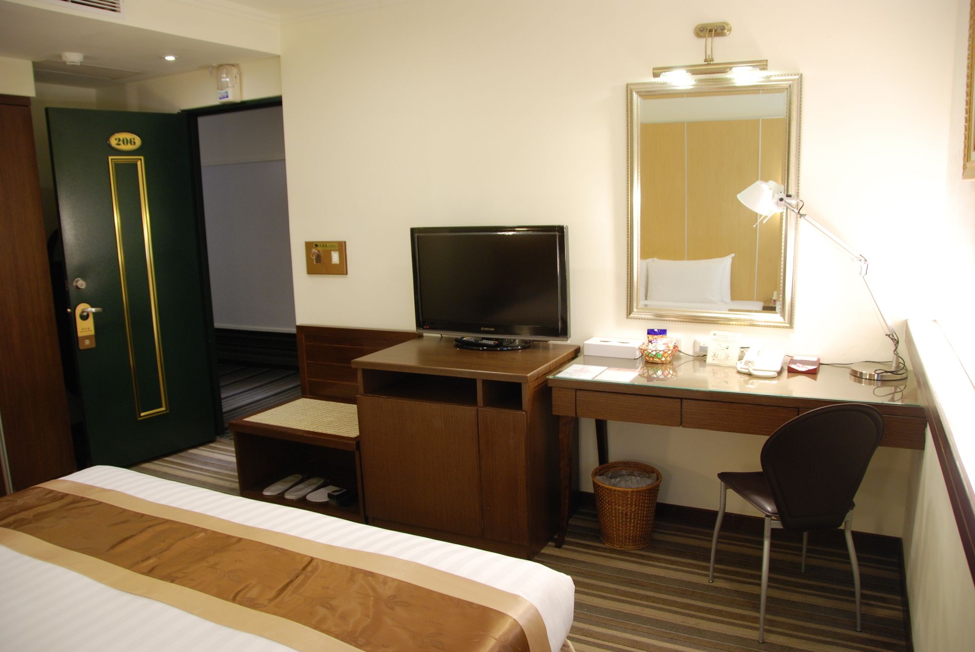 Фото Hong Cheng Sing Business Hotel