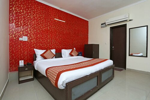 Oyo 9786 Hotel Aerolook