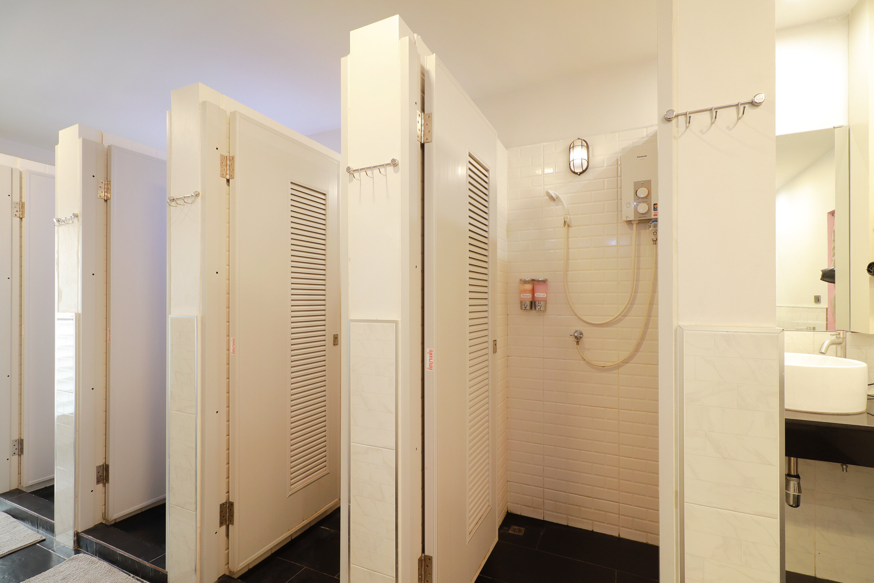 Фото Oyo 531 Le Light House & Hostel