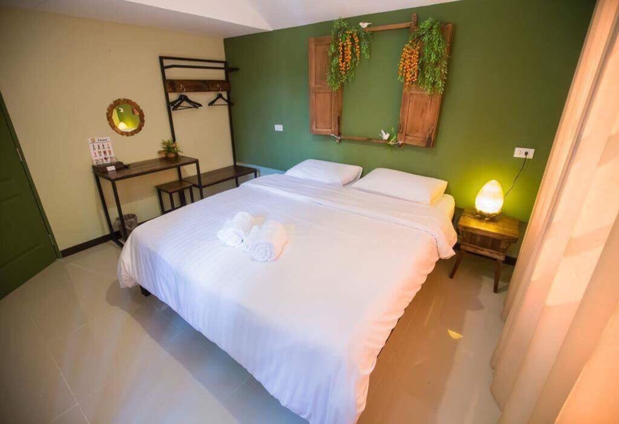 Фото IRoom Boutique House