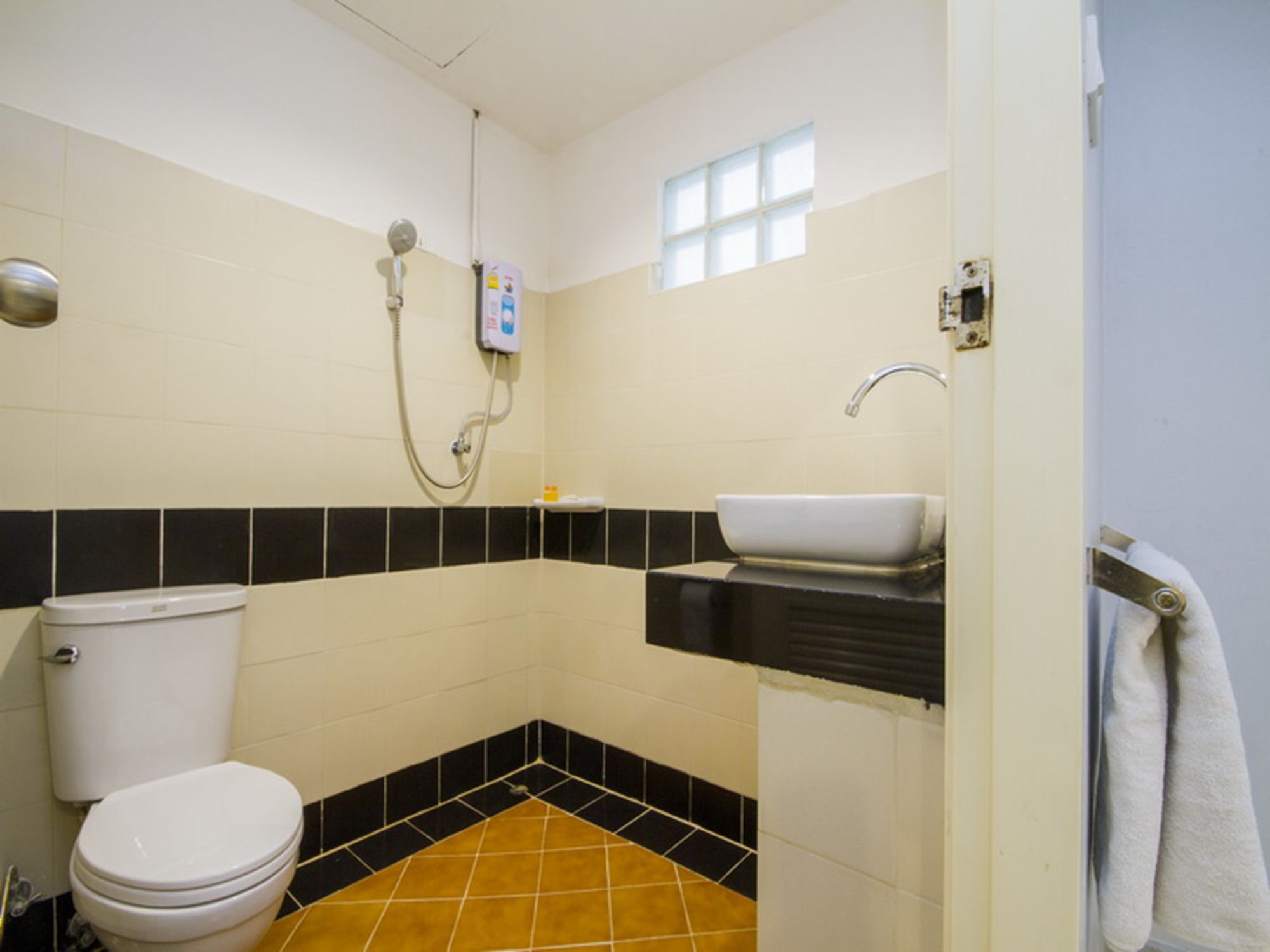 Фото Ice Inn Hotel Pattaya