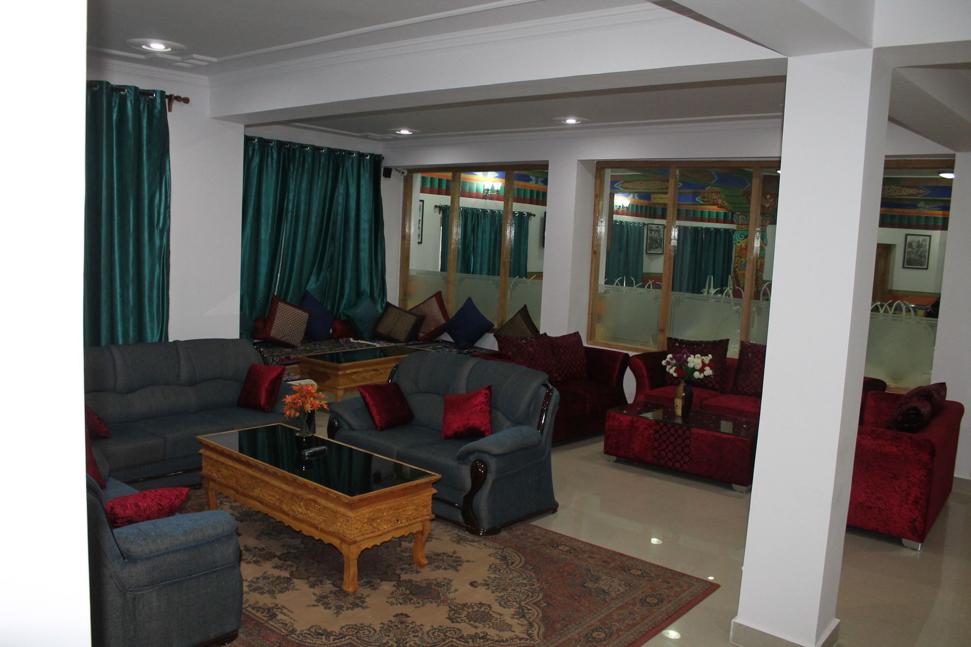Фото Hotel Royal Ladakh