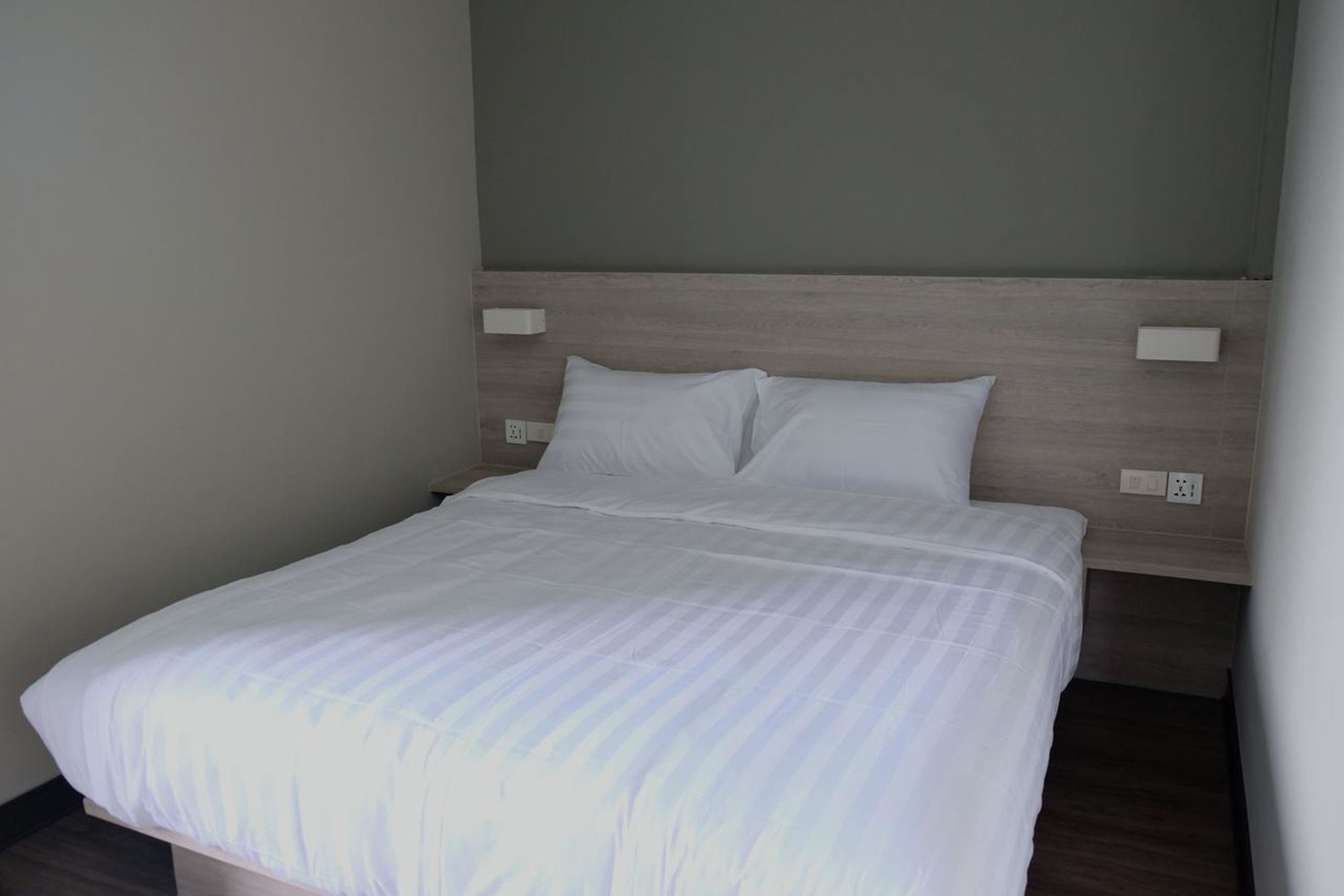 Фото V Varee Bangkok