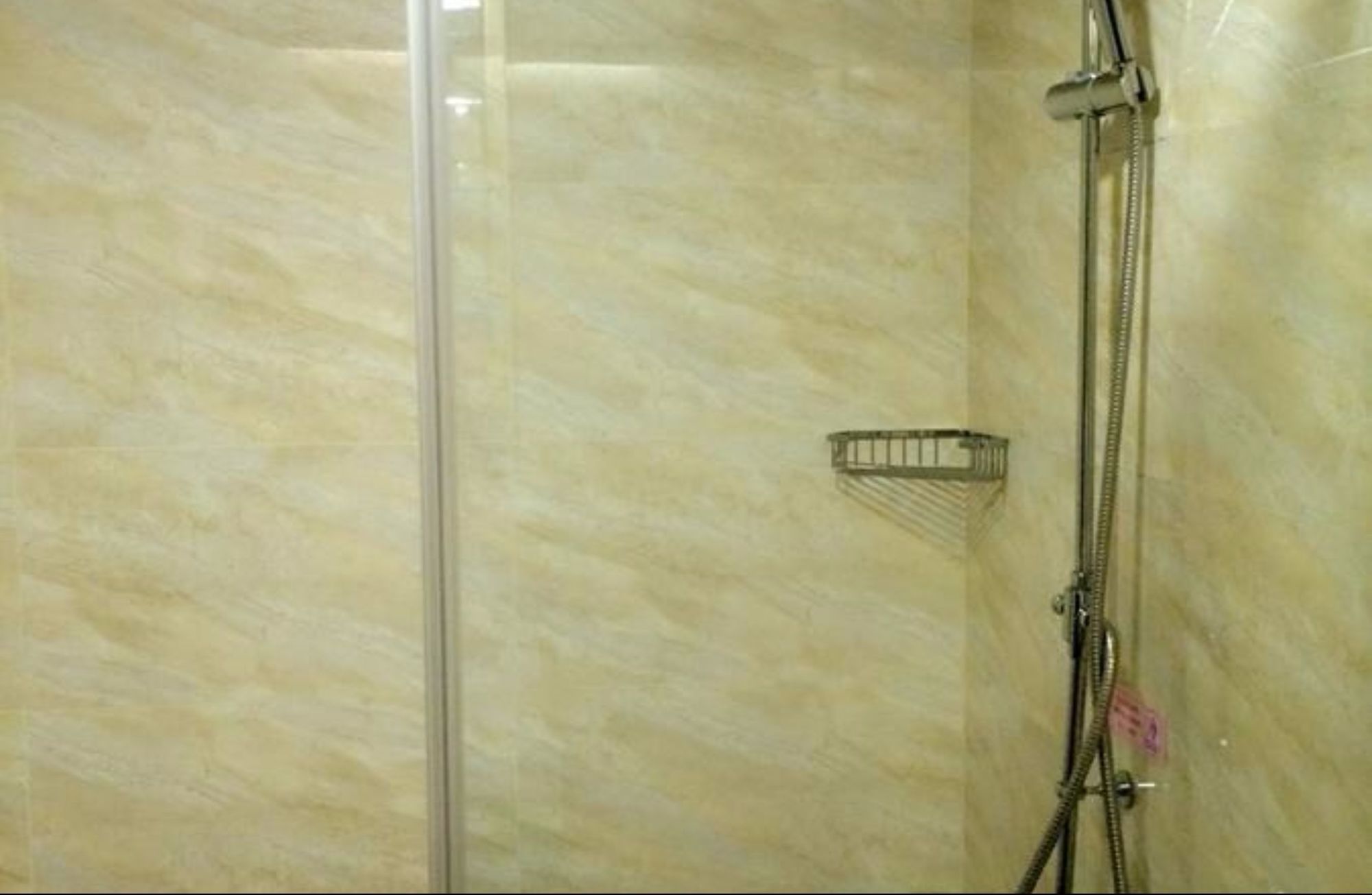 Фото Crystal Hotel