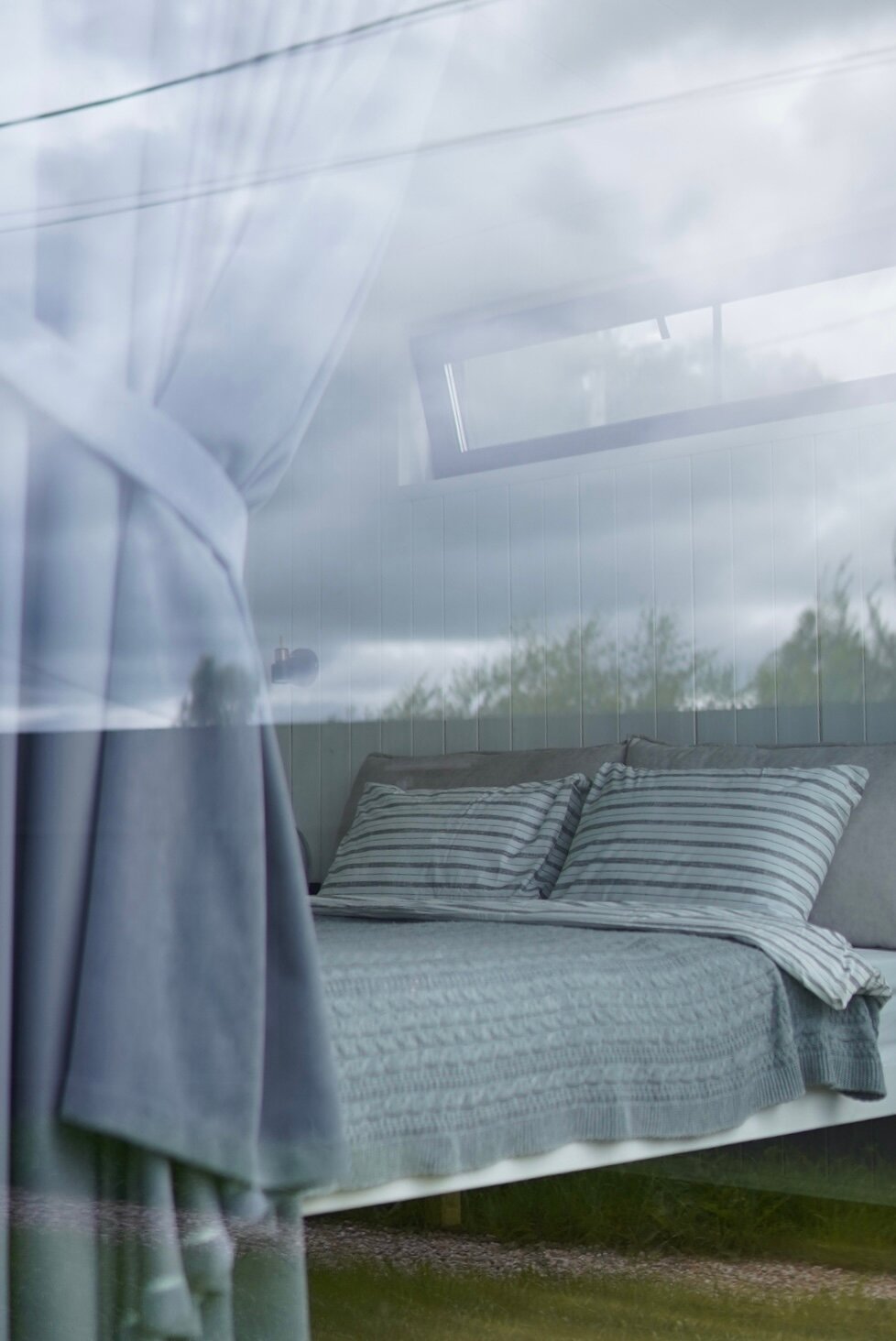 Фото Лес да Вода