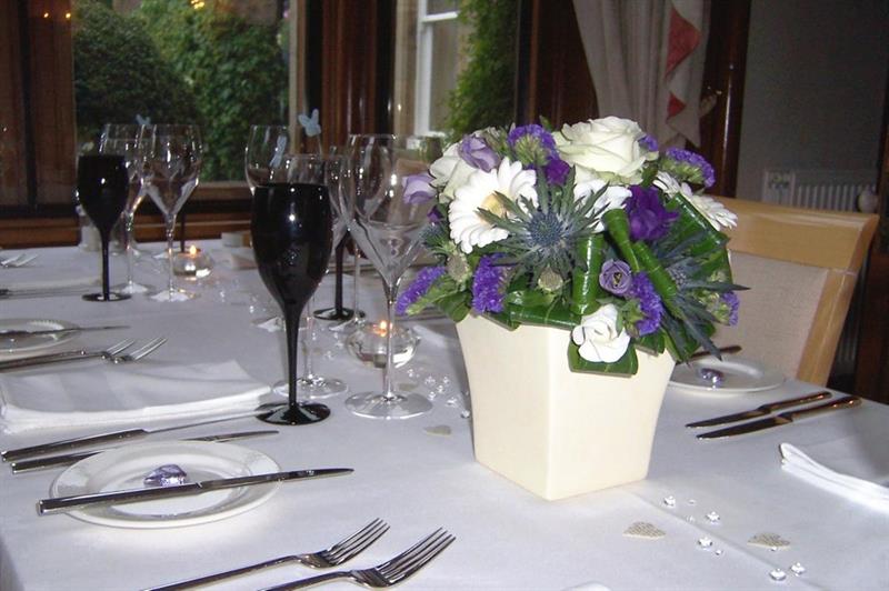 Фото Caddon View Country Guest House