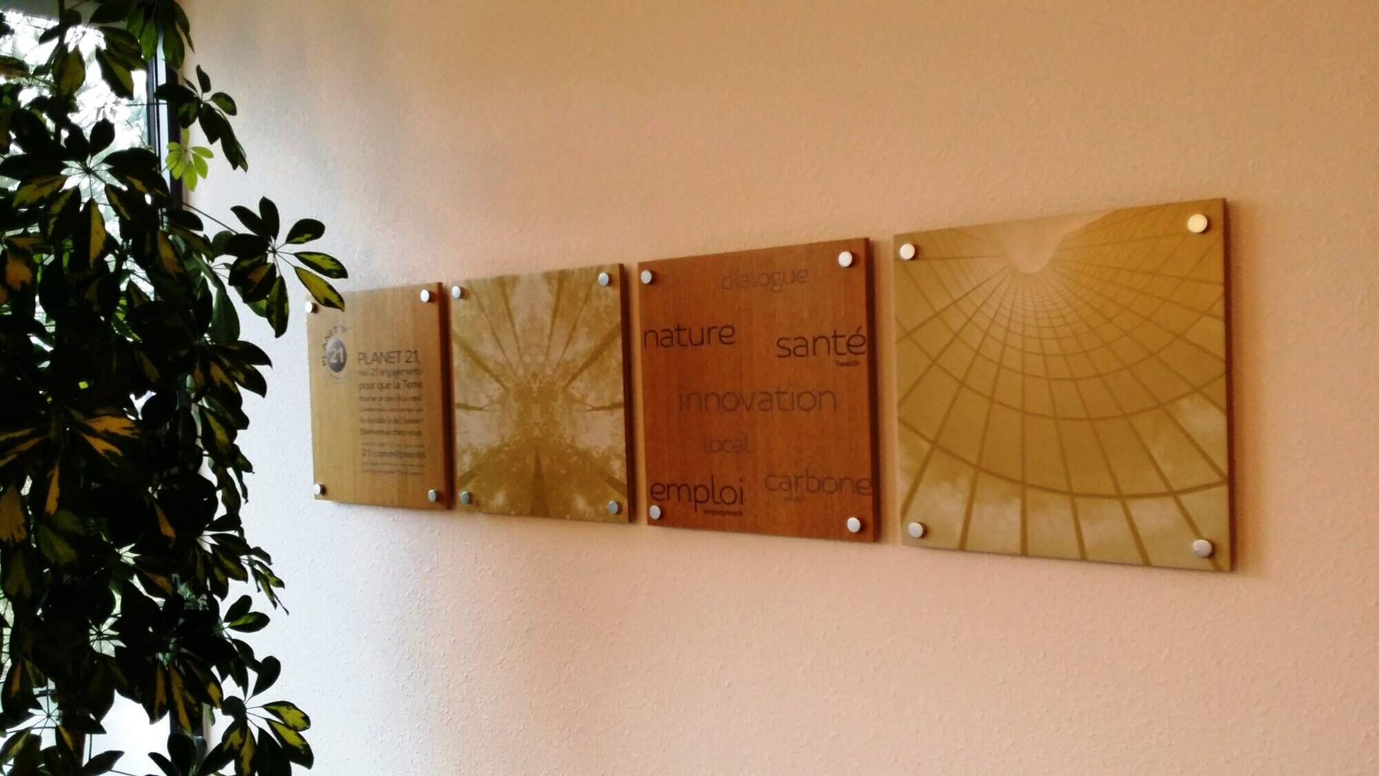 Фото Ibis Geneve Petit Lancy