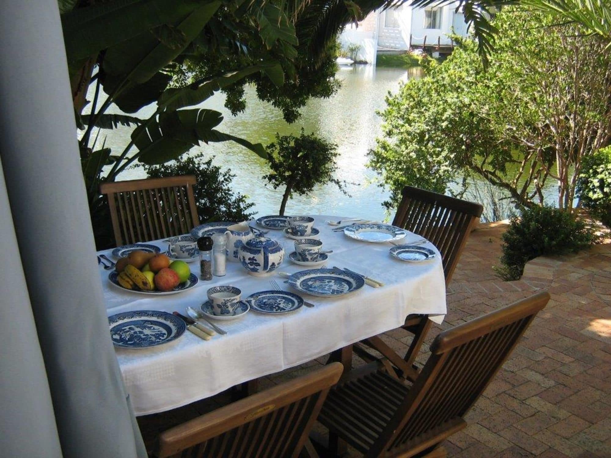 Фото Admiralty B&b