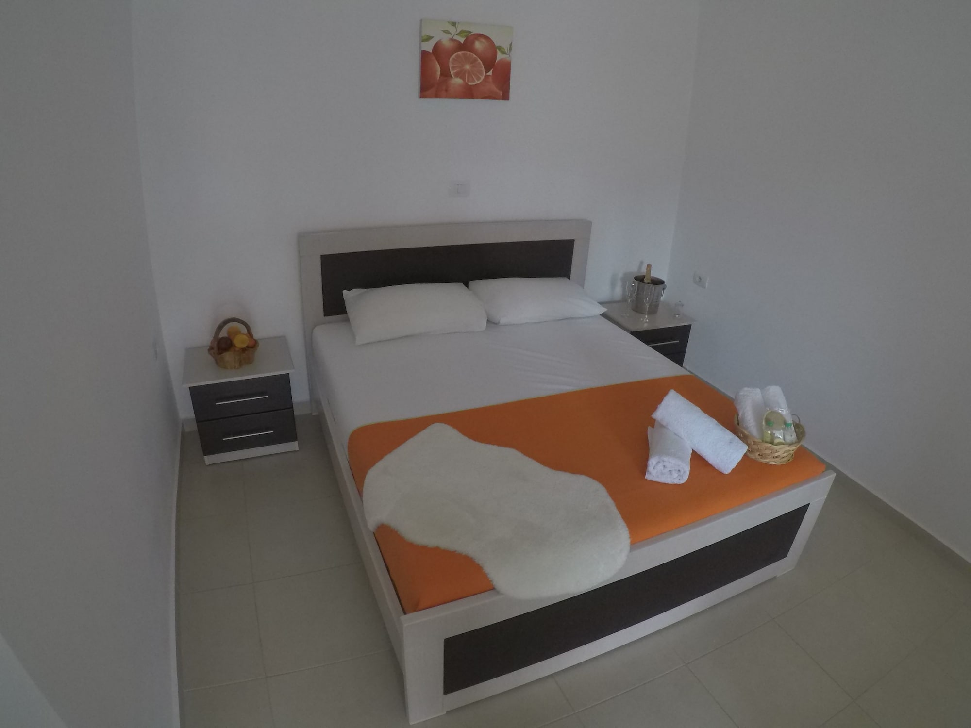 Фото Privé Hotel and Apartment