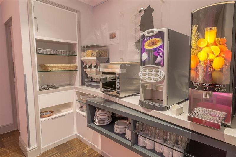 Фото Victoria Inn