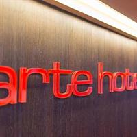 Фото arte Hotel Krems