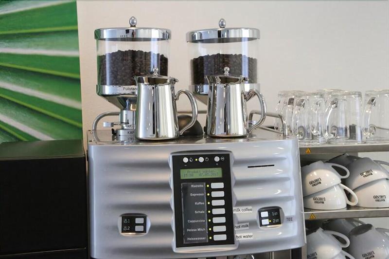 Фото Businesshotel Lux