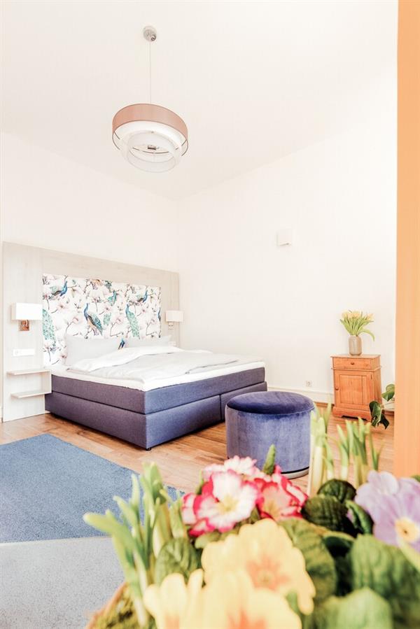 Фото Denner Hotel