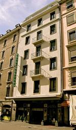 Фото Hotel Montana