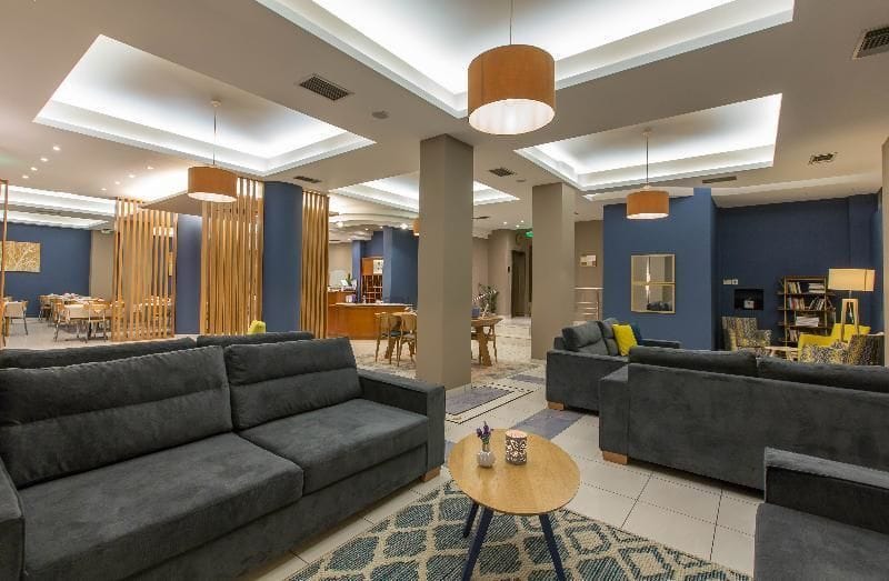 Фото Hotel Elenas