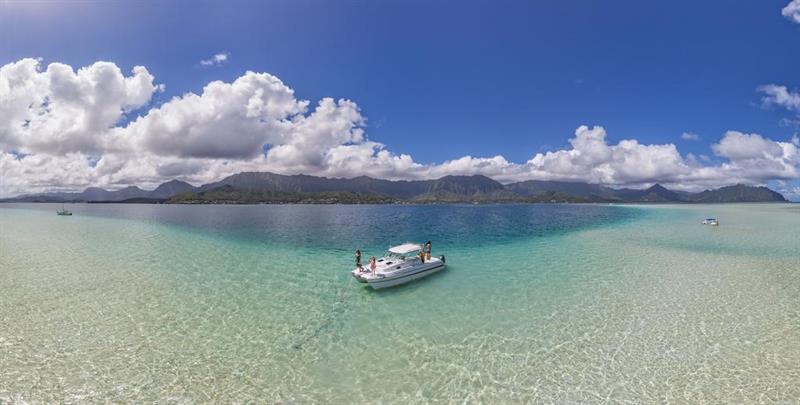 Фото Paradise Bay Resort