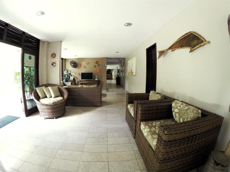 Фото Abrolhos Praia Hotel