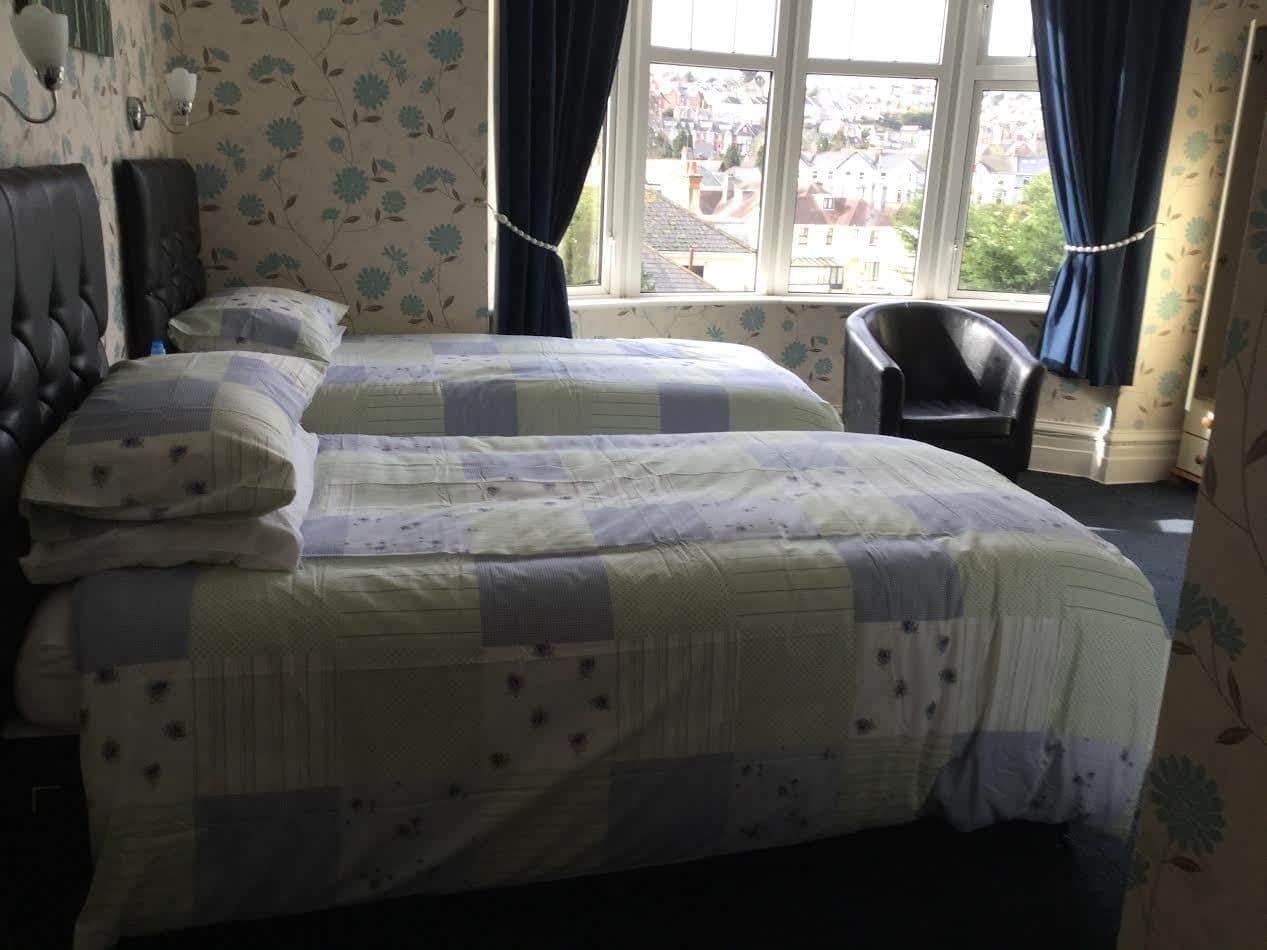 Фото The Glenwood